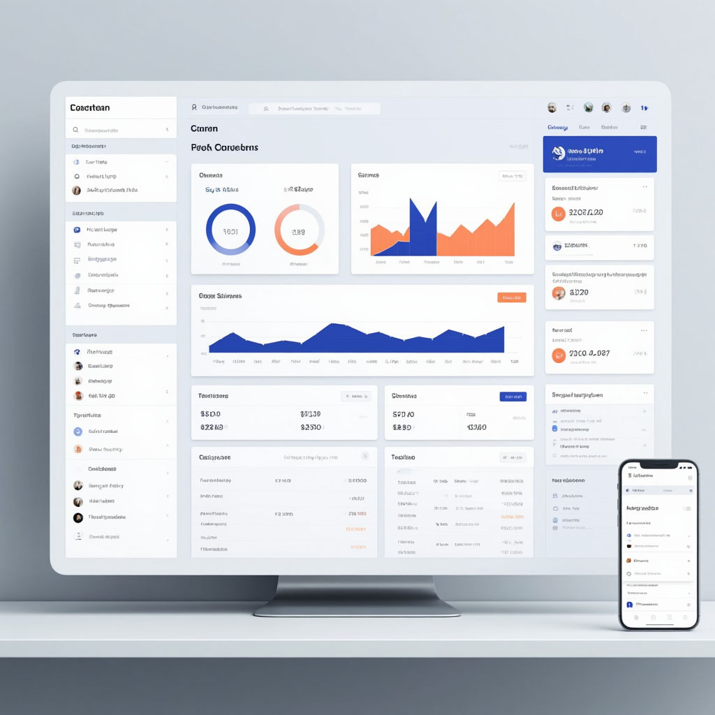 Сравнение методологий управления проектами: Waterfall, Agile, Scrum, Lean