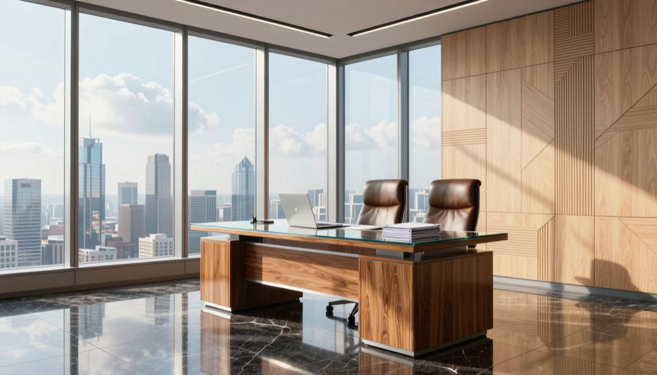 аренда офиса