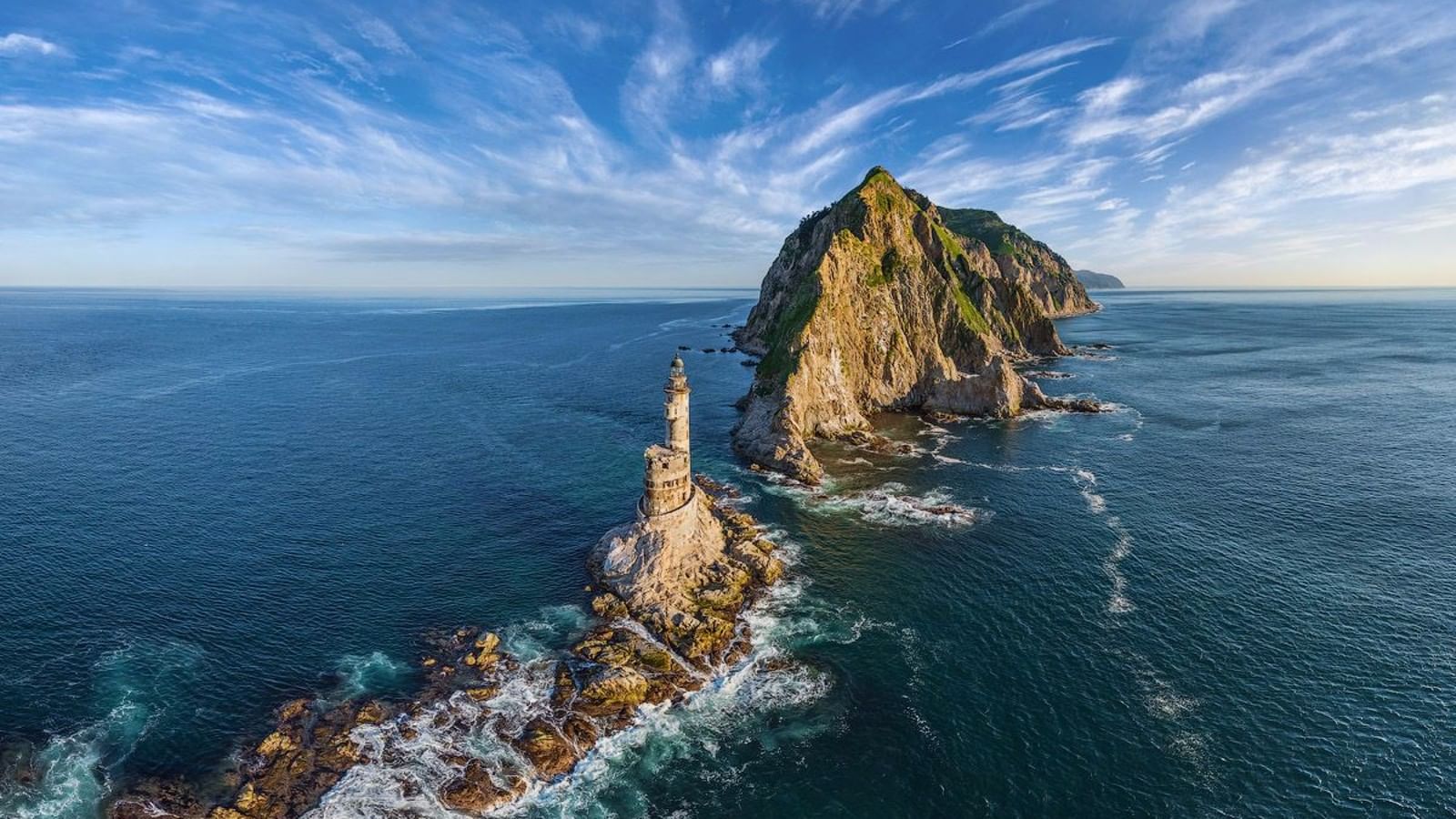 Экскурсии на Сахалине