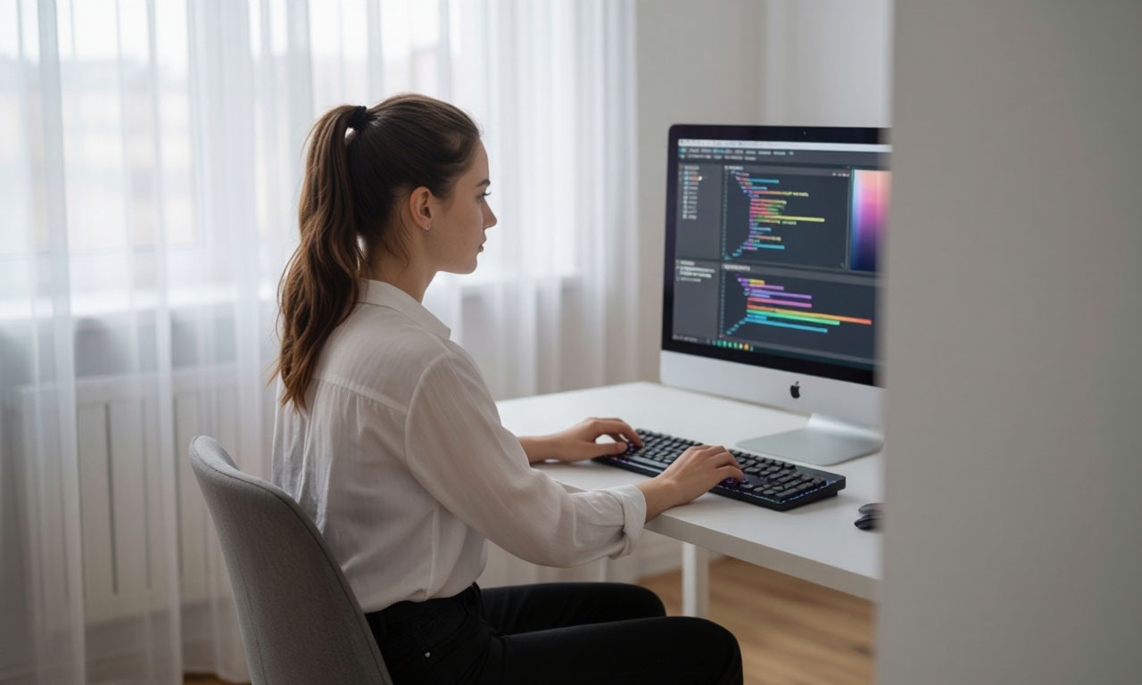 разработка корпоративного сайта