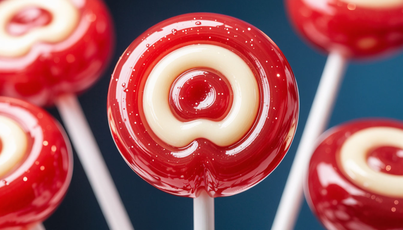 Брендированные леденцы: сладкий перевес в битве с конкурентами