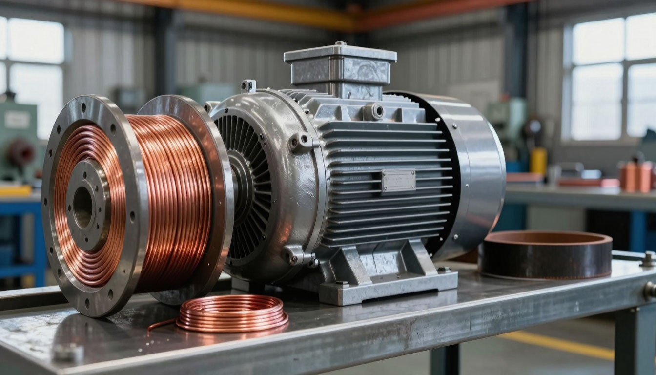 Диагностика неисправностей: как отличить износ изоляции от межвиткового замыкания