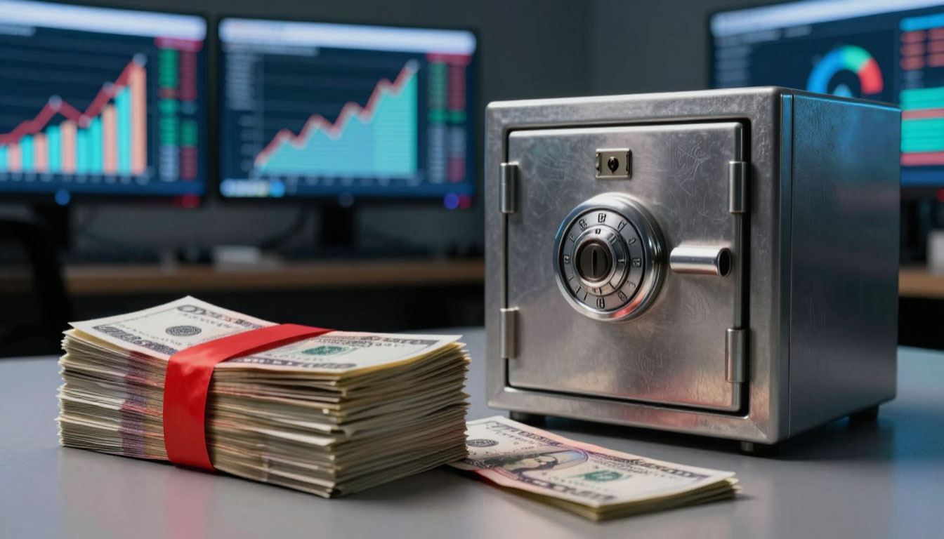 Как накопить на желанную вещь, экономить и откладывать?