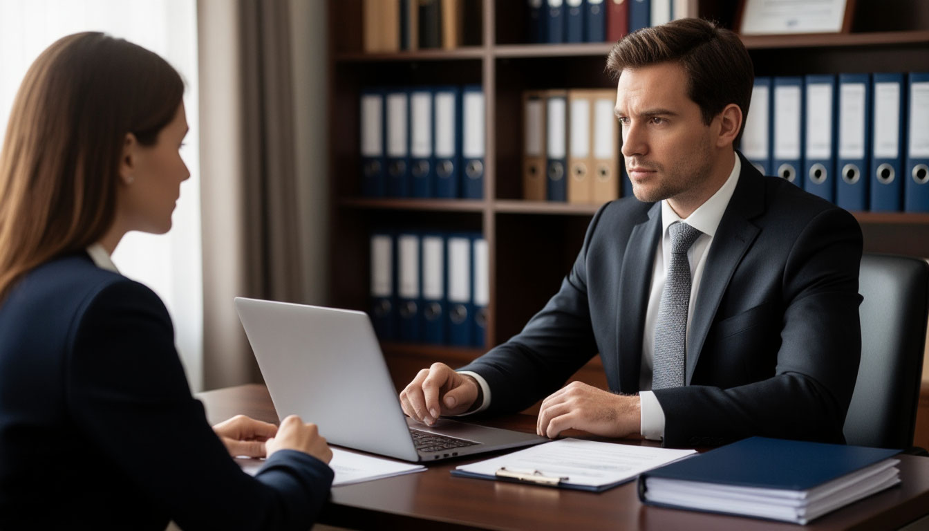 Когда необходим юрист по лизингам?