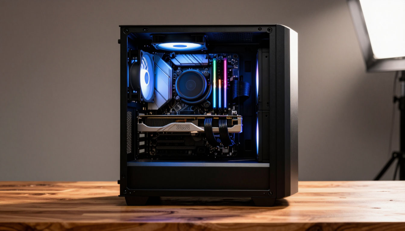 Остановка на POST: диагностика неисправности