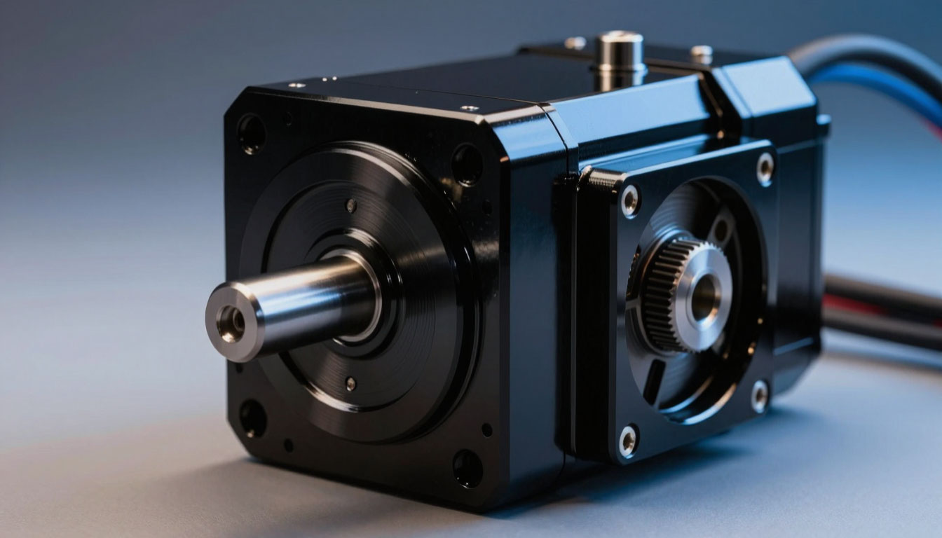 Превентивное планирование ремонта серводвигателей: стратегии повышения надежности