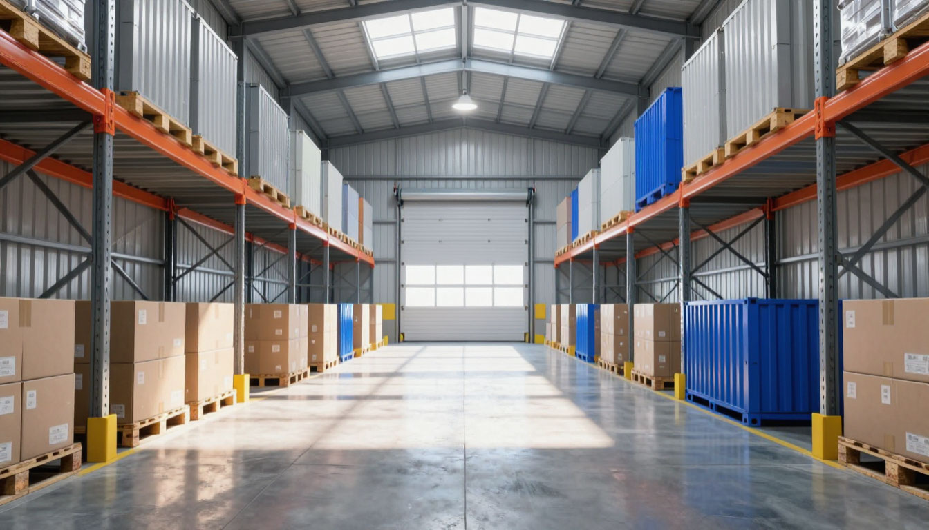 Сервисы логистики России для маркетплейсов: 10 операторов для селлера