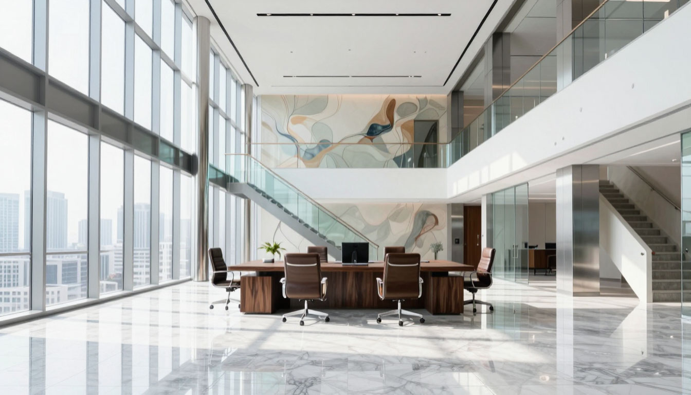 Снять офис в Москве: 5 скрытых платежей, о которых молчат арендодатели